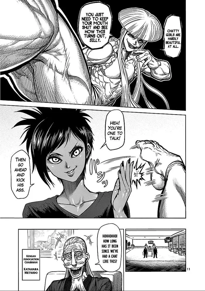 Kengan Ashura Chapter 65 image 11_optimized